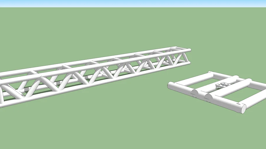 box truss mod1