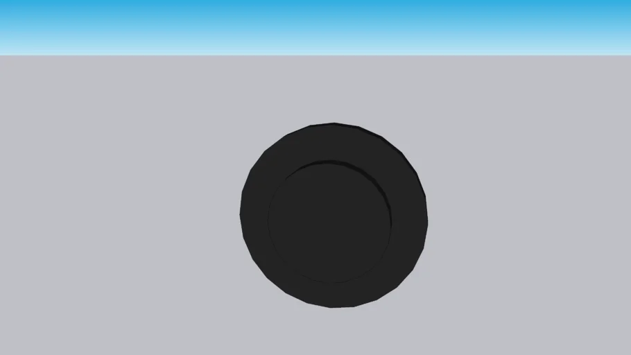 Kohler Real Rain Single Handle 1 Function Diverter Valve Trim - Less Valve