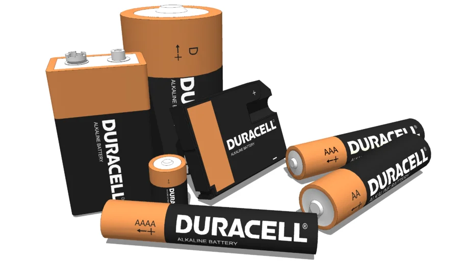 Batteries