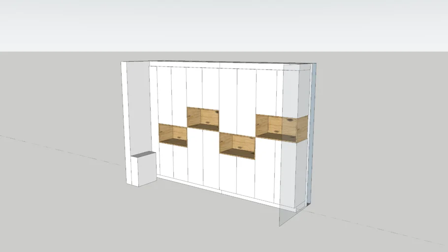 radiator | 3D Warehouse