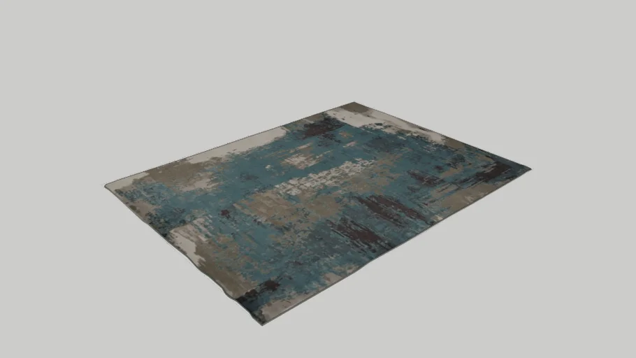 rug | 3D Warehouse