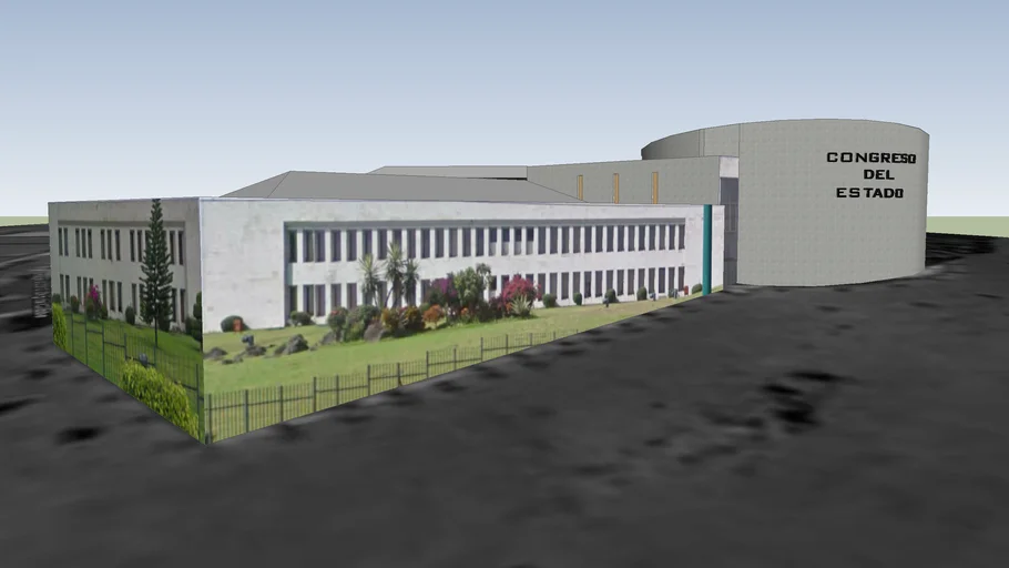 Congreso del Estado de Veracruz