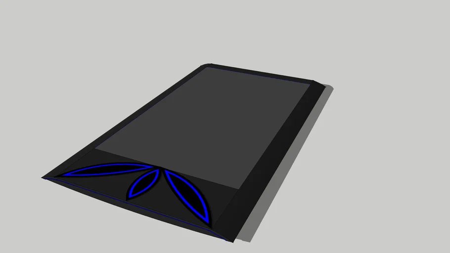 KGP MP3 PLAYER