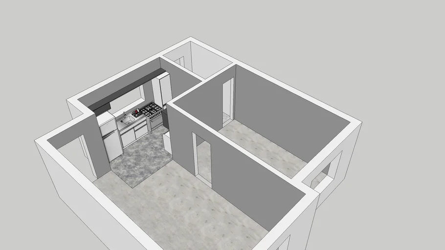 teste | 3D Warehouse