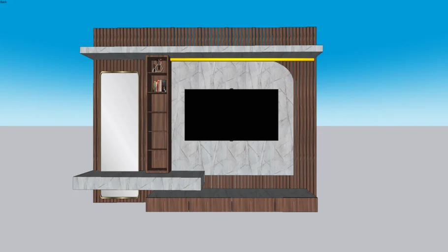TV Unit