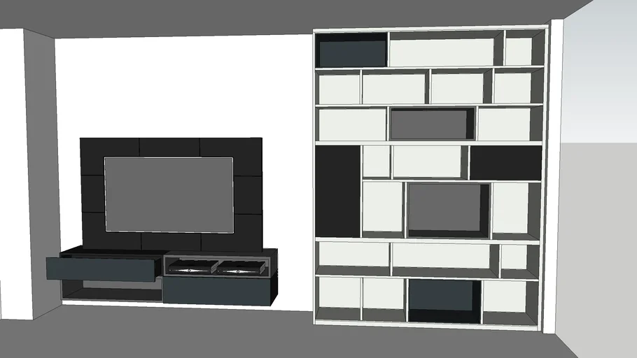 Living Room Furniture