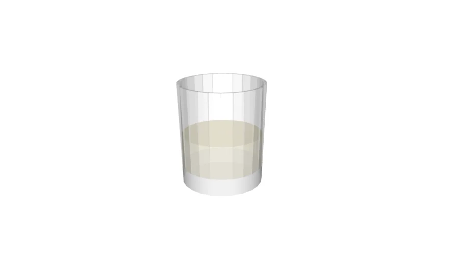 Glass of Whiskey