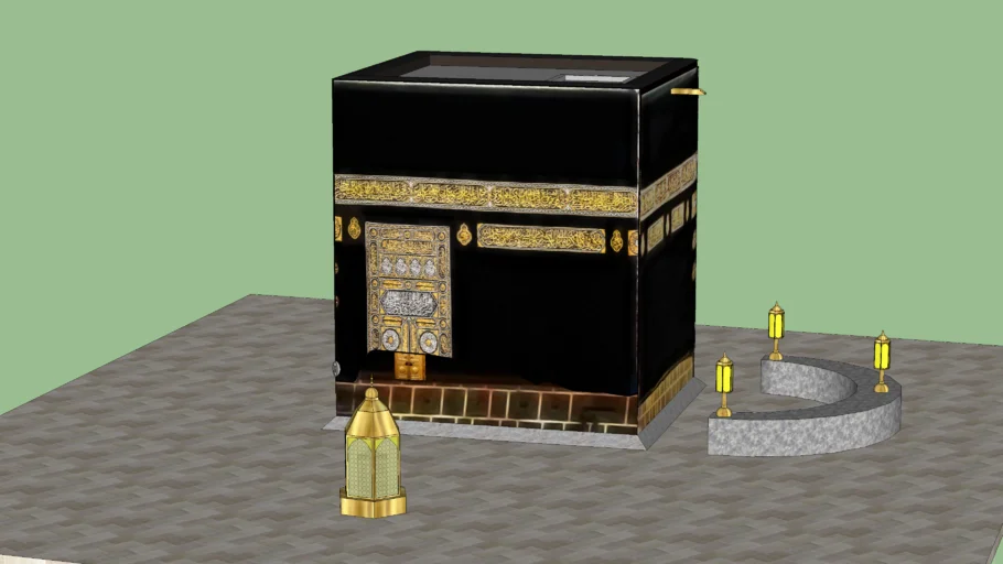Kaaba