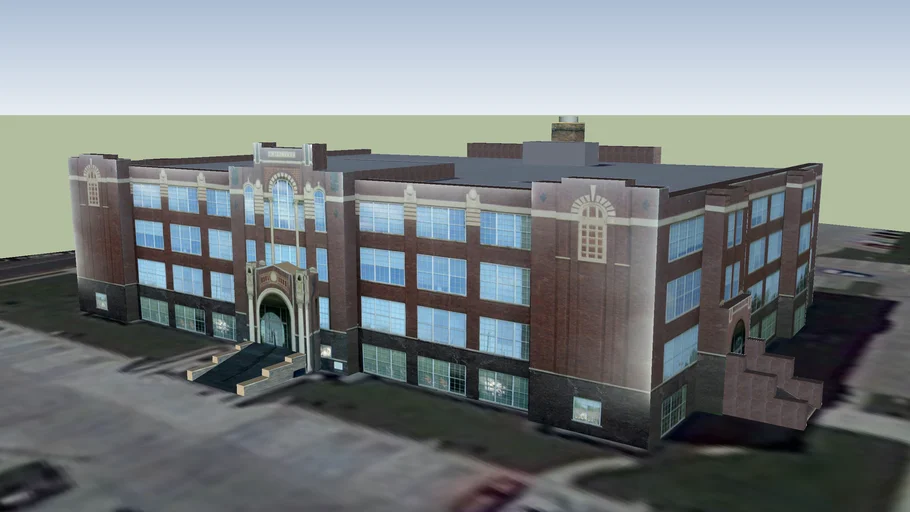 Guinn Justice Center