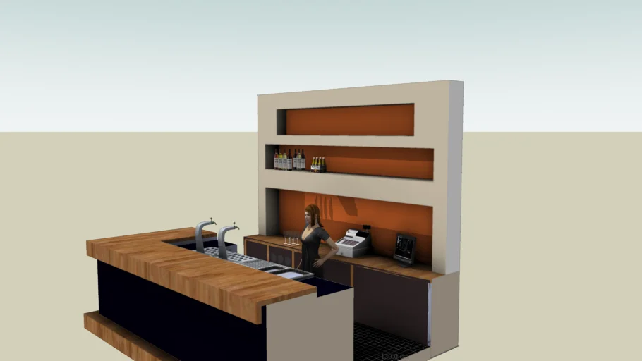 3D Warehouse