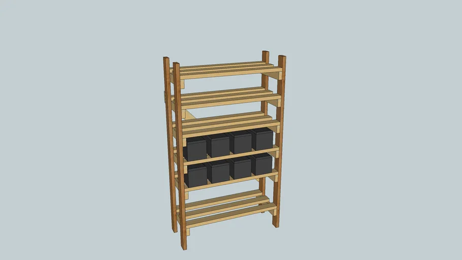 3D Warehouse