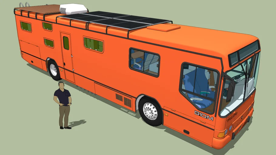 Motorhome