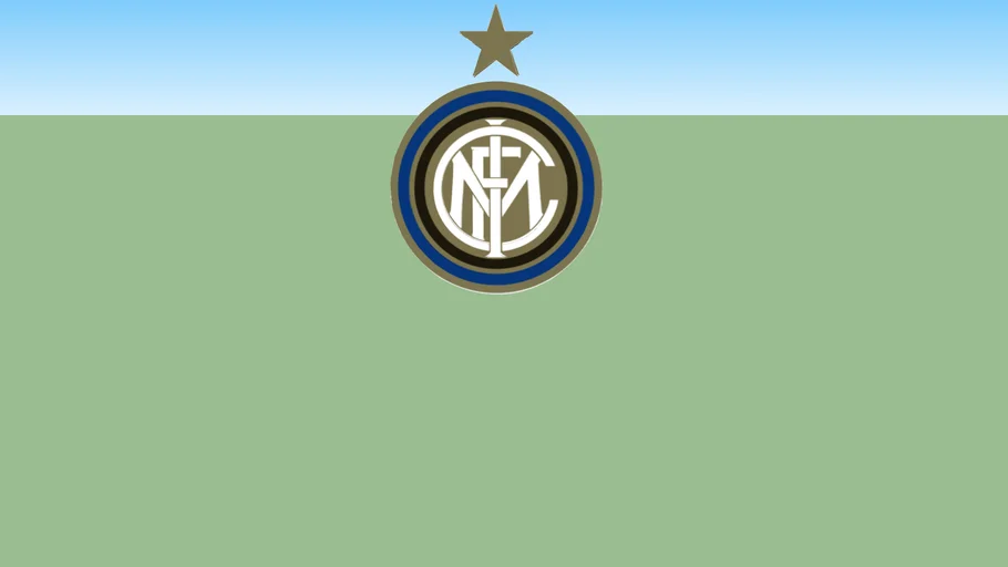 logo football Inter de Milan