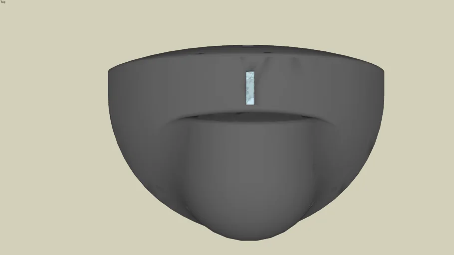 Microwave Sensor for Automatic Door