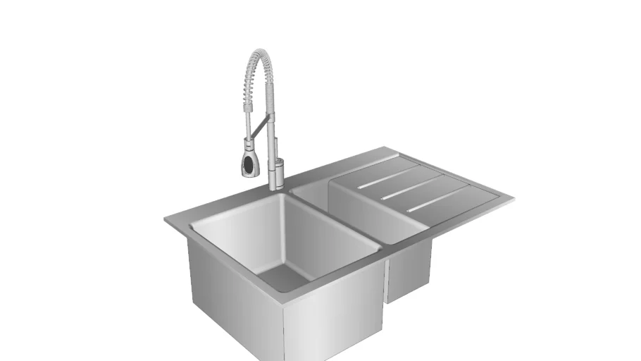 sink