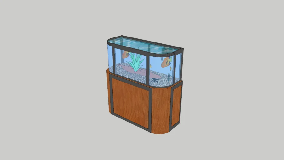 fish tank