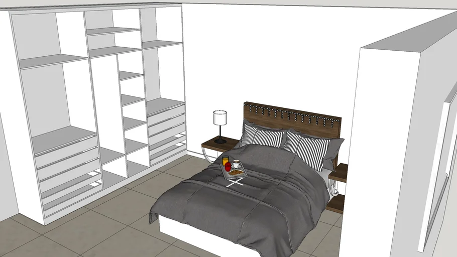 dormitorio casal may