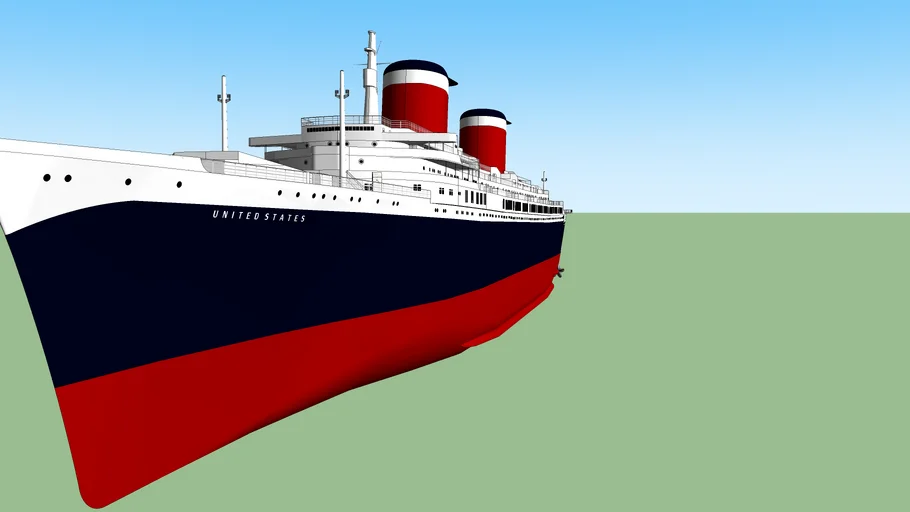 SS United States