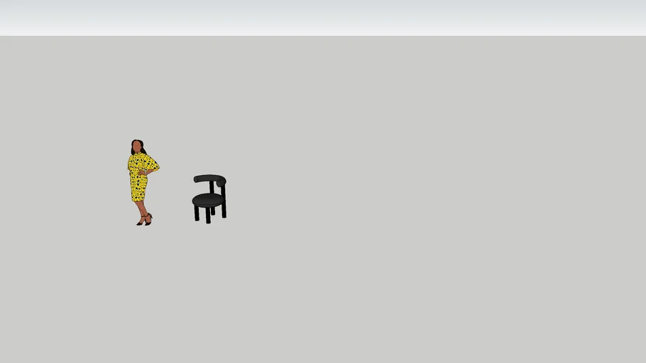 kids chair