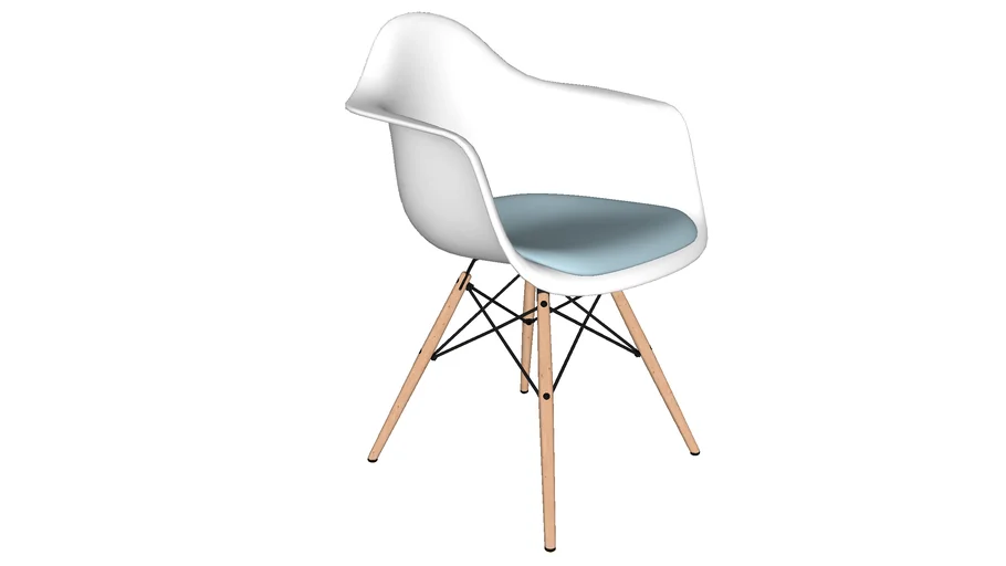 Eames Chairs M（伊姆斯椅M）