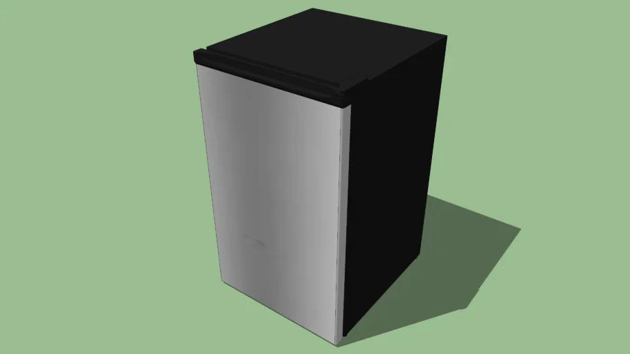 mini fridge