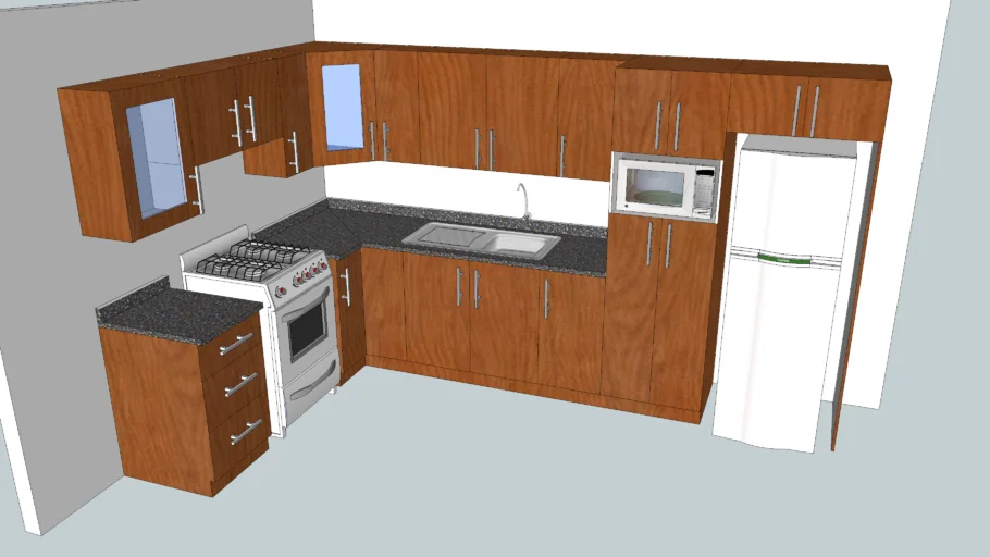 cocina