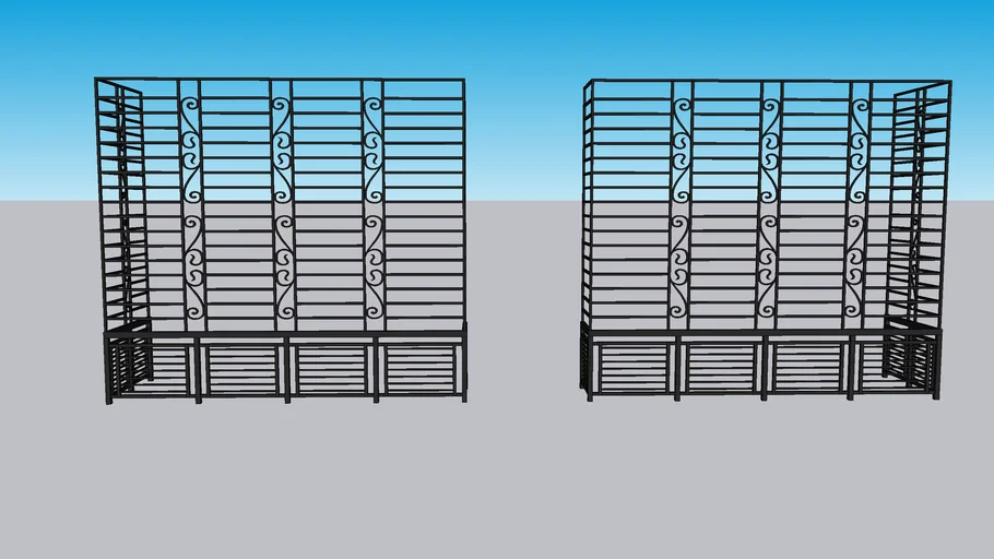 Grill