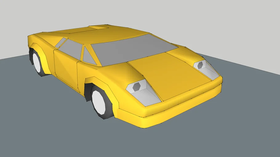 Gta Vice City Infernus