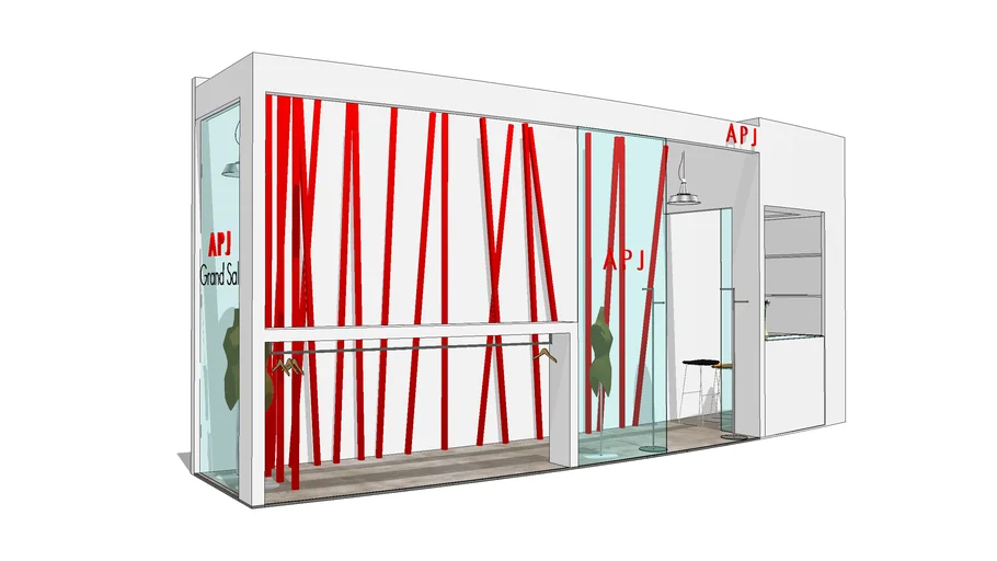 store