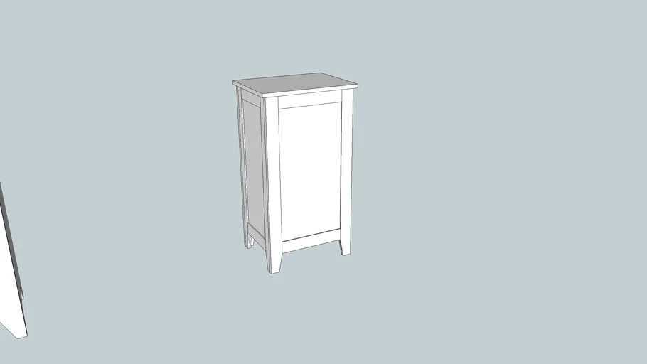 Clothes Hamper