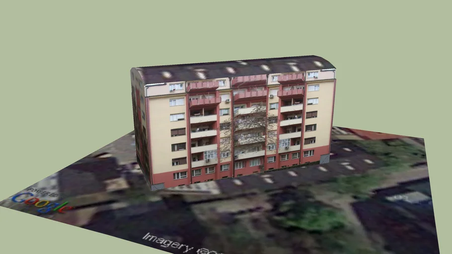 residential building