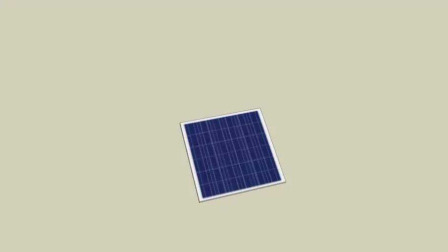 apollo solar module