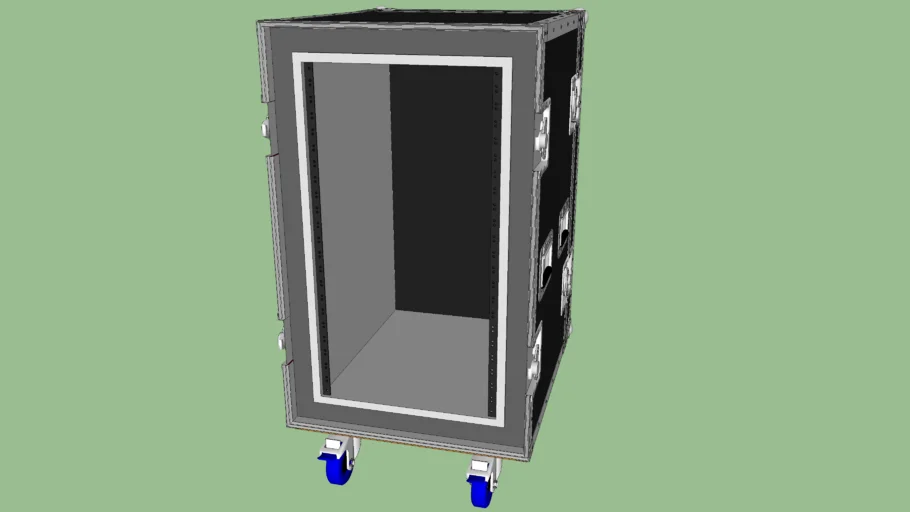 3D Warehouse