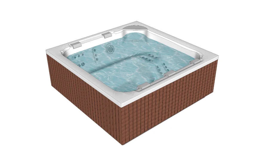 Hydrospas