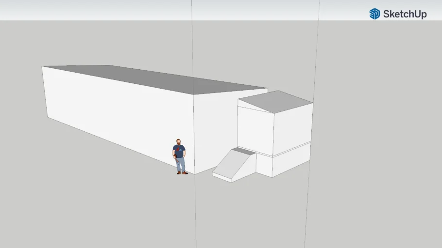 toilet door
