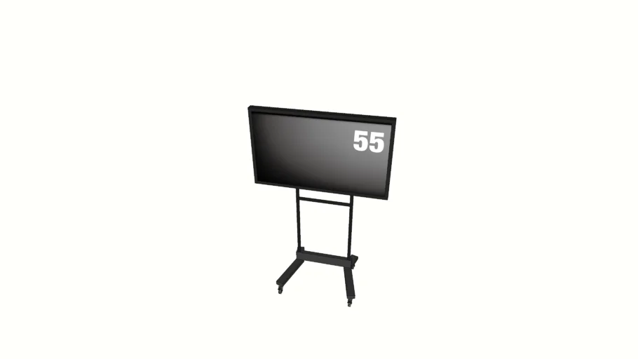 テレビ TV 55インチ 2D 3D Amazon | TCL 55V型 4K テレビ Google TV ネット動画対応 120Hz