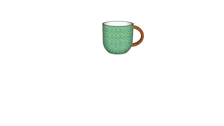 Coffee mug