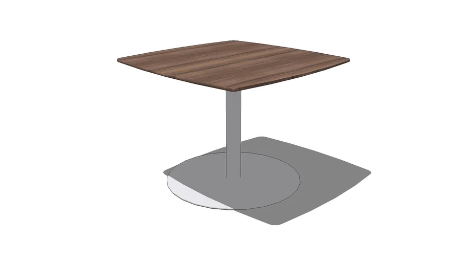 BREAKER-07 Table
