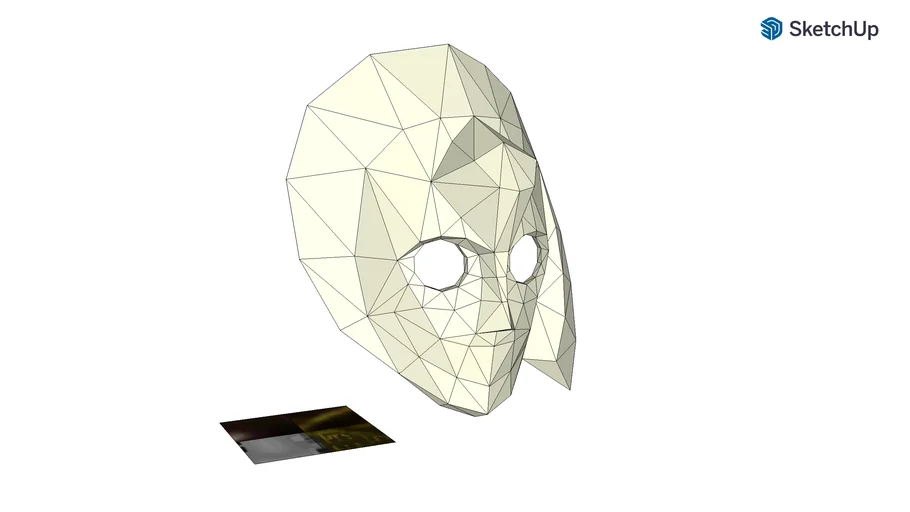 Moon's Mask - LOZ MM 3DS