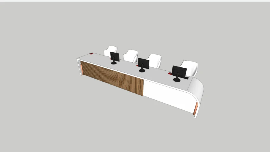 OFFICE TABLE