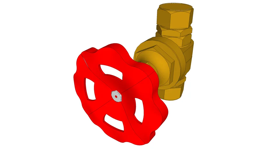 FOUNTAIN VALVE