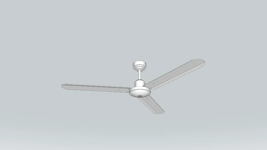 HPM 1400mm Ceiling Fan