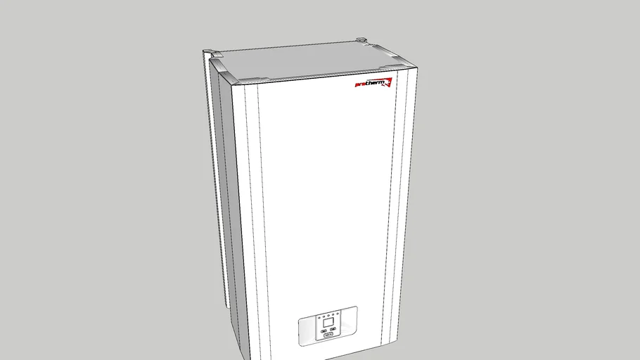 Protherm Skat 12
