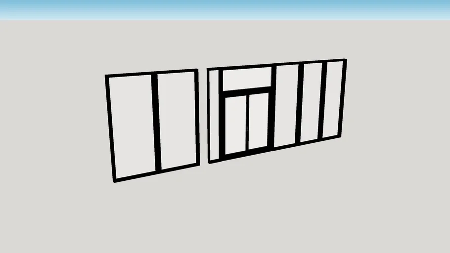 STORE FRONT