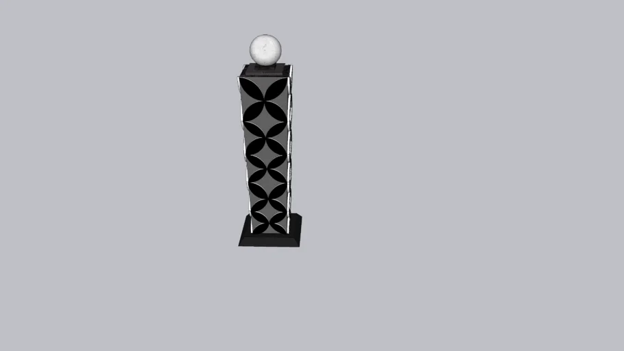 Bollard
