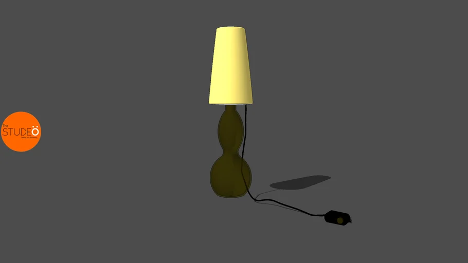 classic lamp