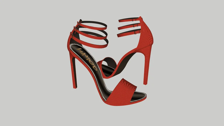 SAPATO VRAY_SHOES VRAY