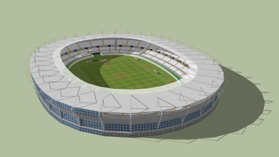 Stadio Olimpico di Torino
