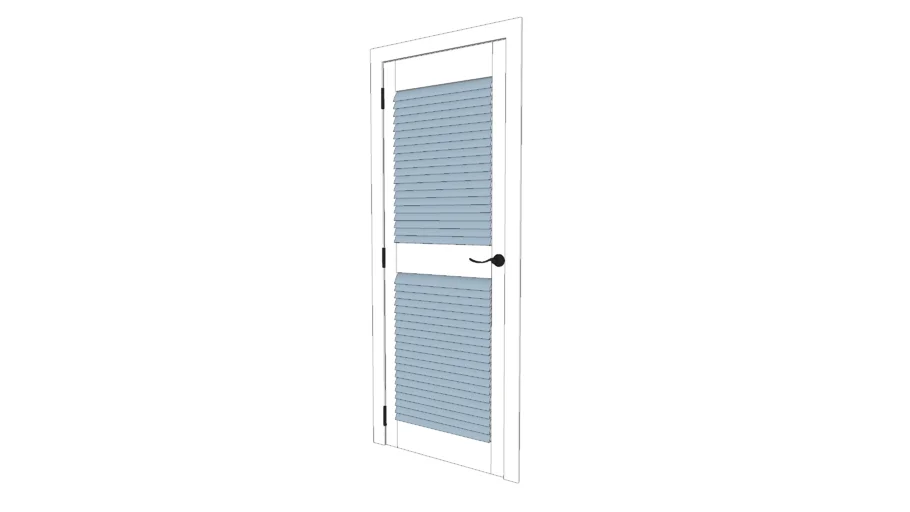 Door Shutters