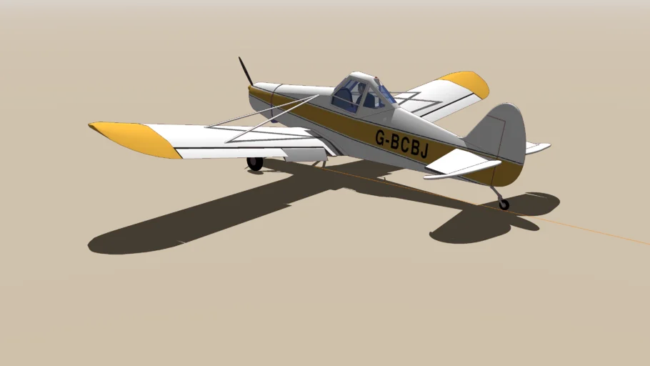 Piper PA-25 Pawnee